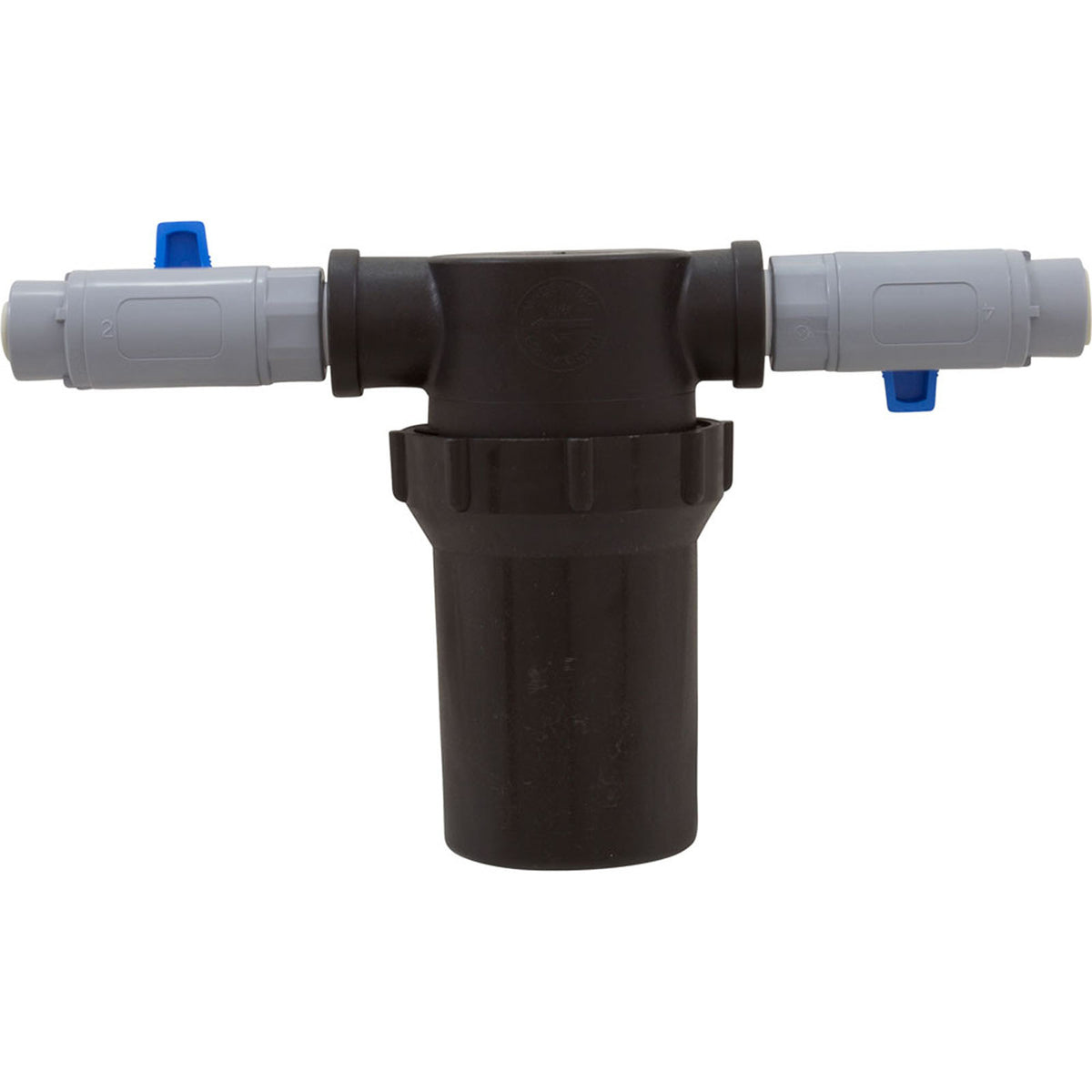 Filter System, In-Line, Rola-Chem Digital Controller, 3/8"