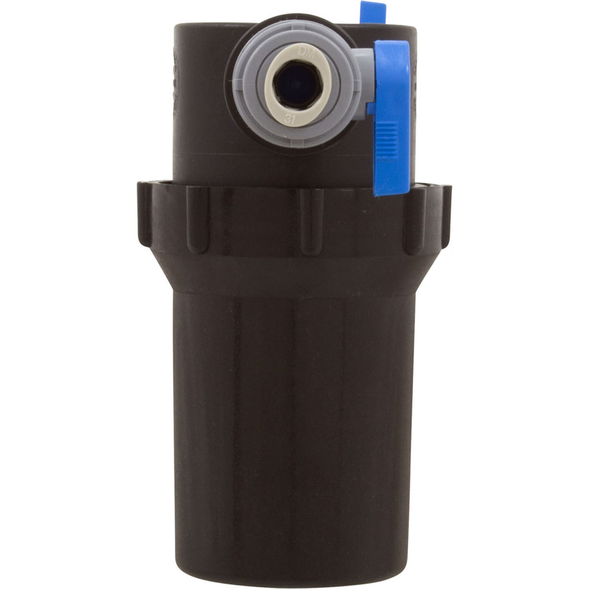 Filter System, In-Line, Rola-Chem Digital Controller, 3/8"