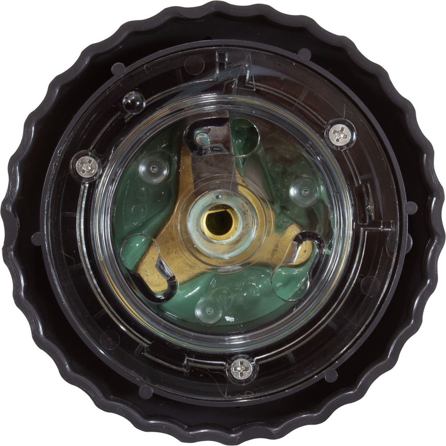 Contrôle de la vitesse d'alimentation complet, réglage classique 100/170, avec arbre