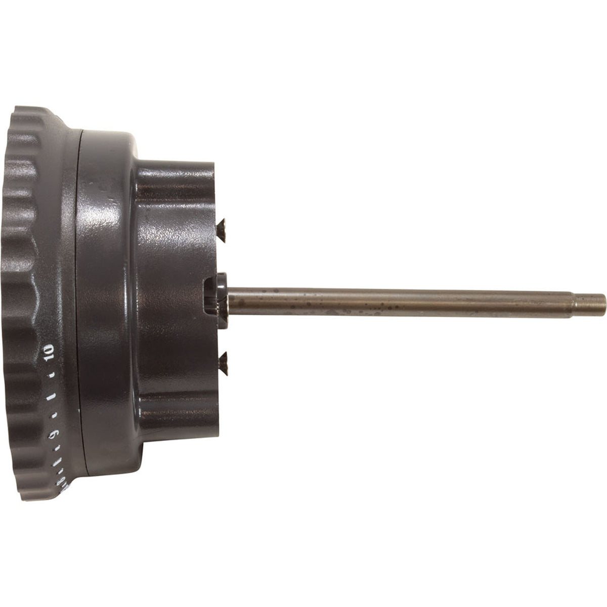 Feed Rate Control Complete, Classic Adj 100/170, w/ Shaft