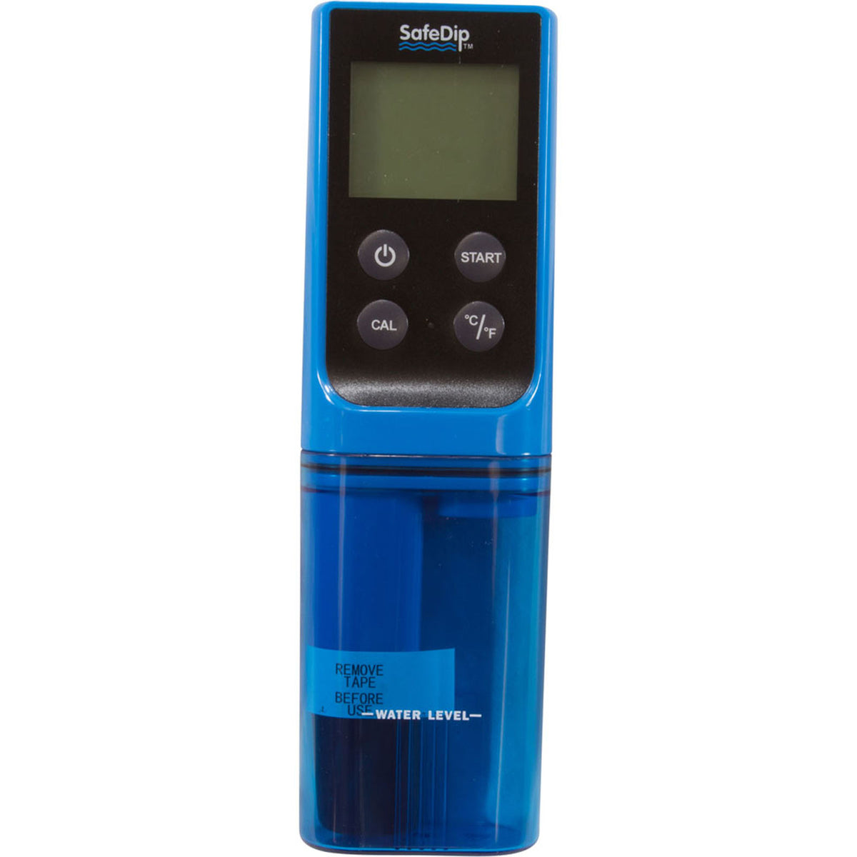 Digital Test Meter, Solaxx SafeDip, 6 in 1