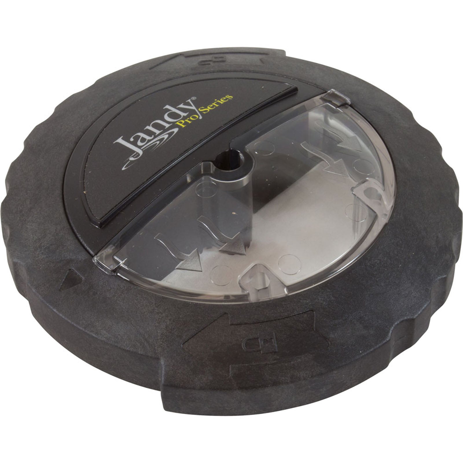 Winterizing Cap, Jandy Pro Series TruClear Chlorinator