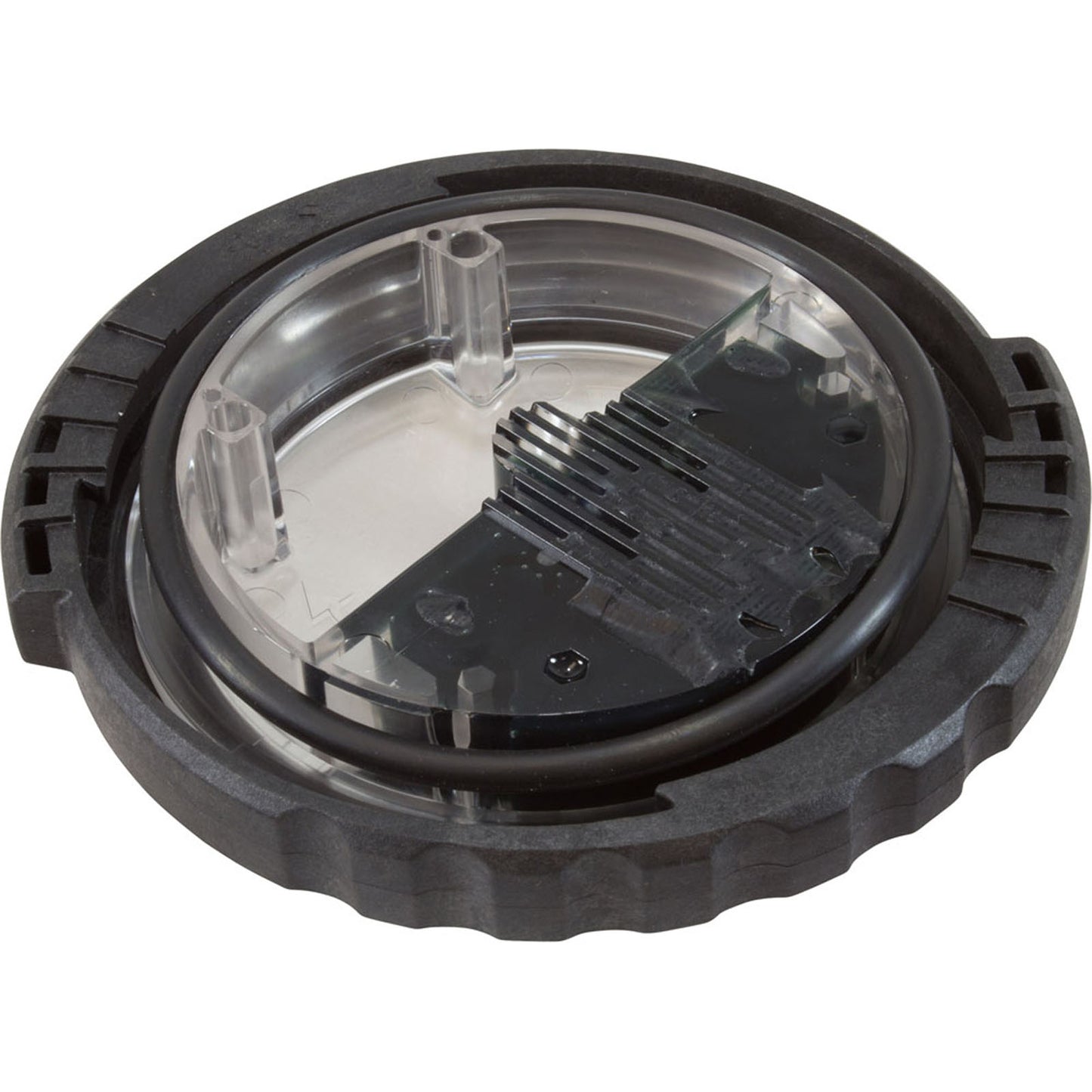 Winterizing Cap, Jandy Pro Series TruClear Chlorinator