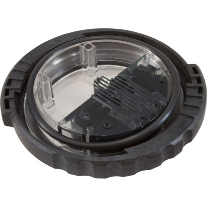 Winterizing Cap, Jandy Pro Series TruClear Chlorinator