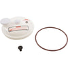 Lid Assembly, Pentair, HC-3315/3330/3340 Automatic Feeders