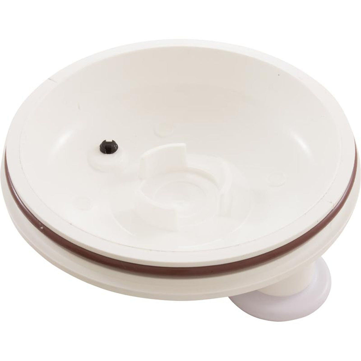 Lid Assembly, Pentair, HC-3315/3330/3340 Automatic Feeders