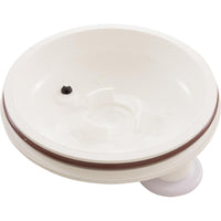 Lid Assembly, Pentair, HC-3315/3330/3340 Automatic Feeders