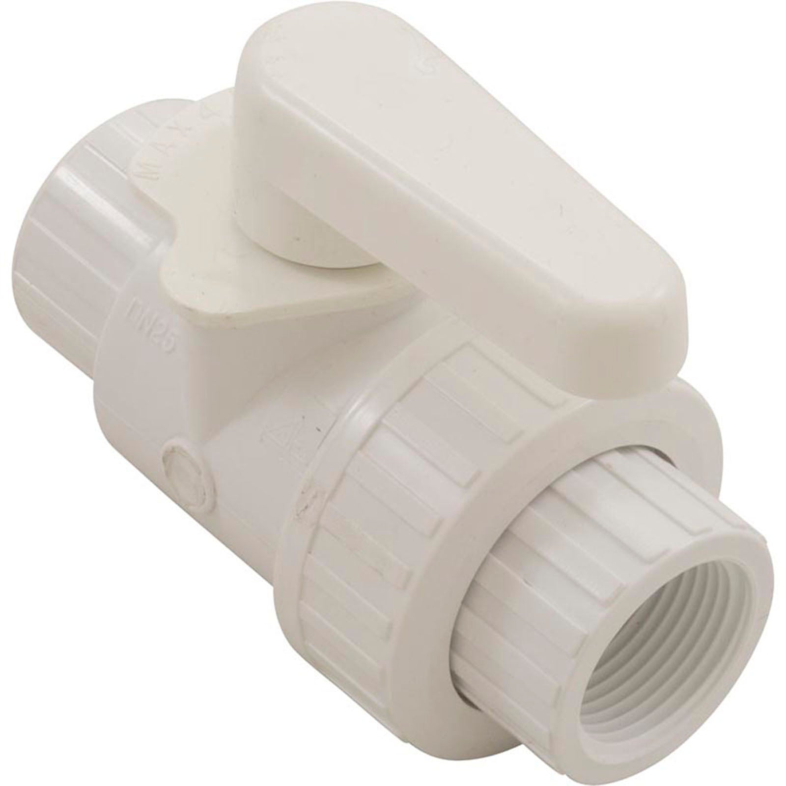 Control Valve, Pentair, HC-3315/3330/3340 Automatic Feeders