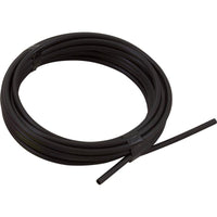 Chemical Tube, Pent IntelliChem, 1/4" x 20ft, w/Labels, Blk