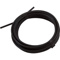 Chemical Tube, Pent IntelliChem, 1/4" x 20ft, w/Labels, Blk