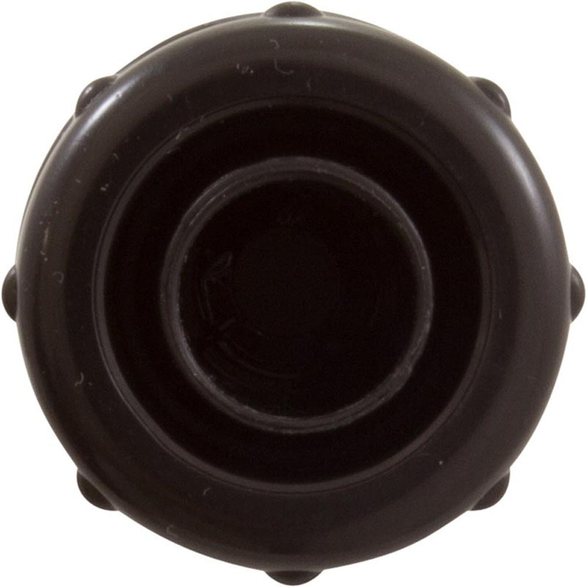 Check Valve, Pentair Auto Feeders, 1/2" Tube x Tube, In-Line
