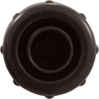 Check Valve, Pentair Auto Feeders, 1/2" Tube x Tube, In-Line