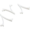 Clip, Pentair Rainbow 170, Spring, Quantity 3