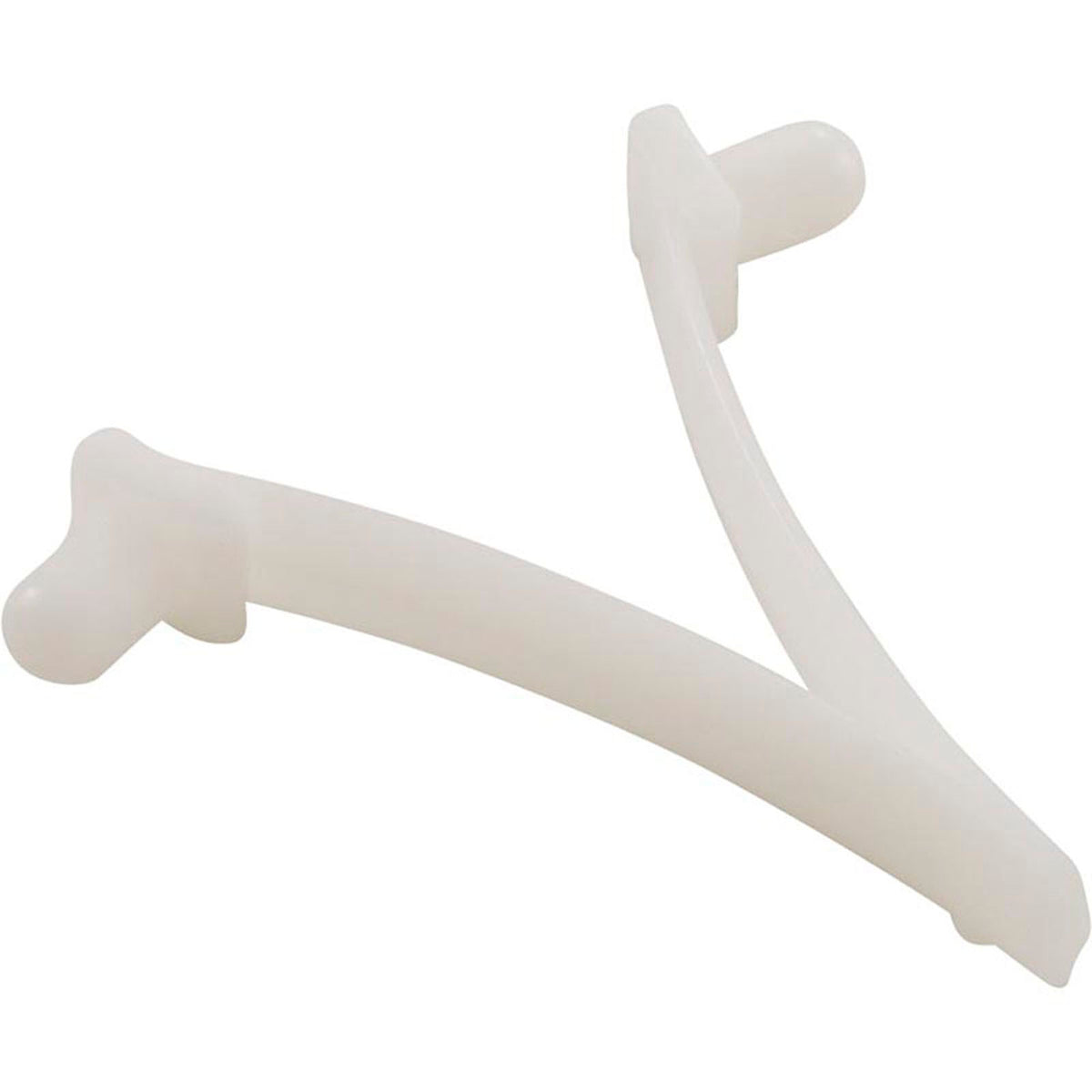 Clip, Pentair Rainbow 170, Resorte, Cantidad 3