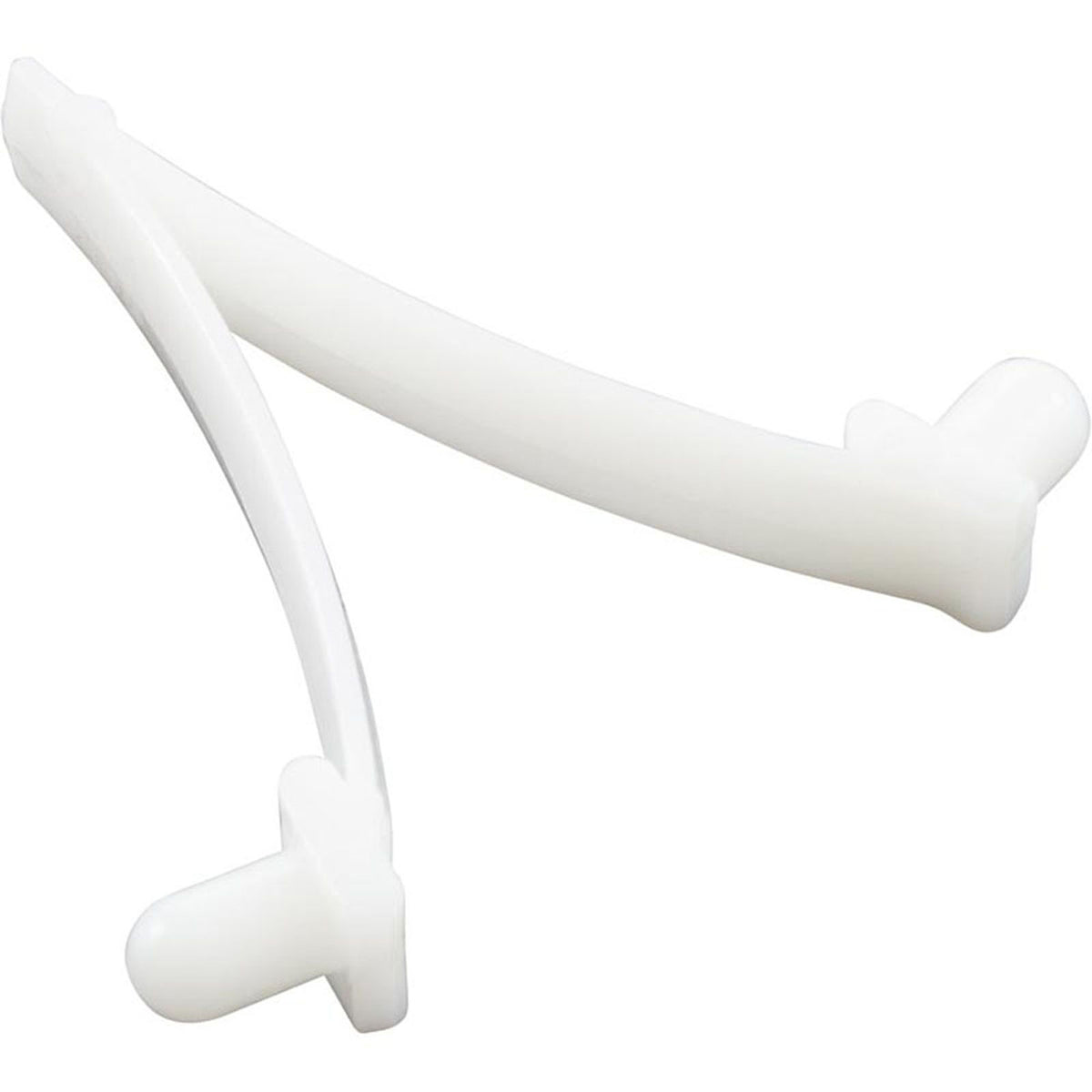 Clip, Pentair Rainbow 170, Resorte, Cantidad 3