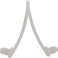 Clip, Pentair Rainbow 170, Resorte, Cantidad 3