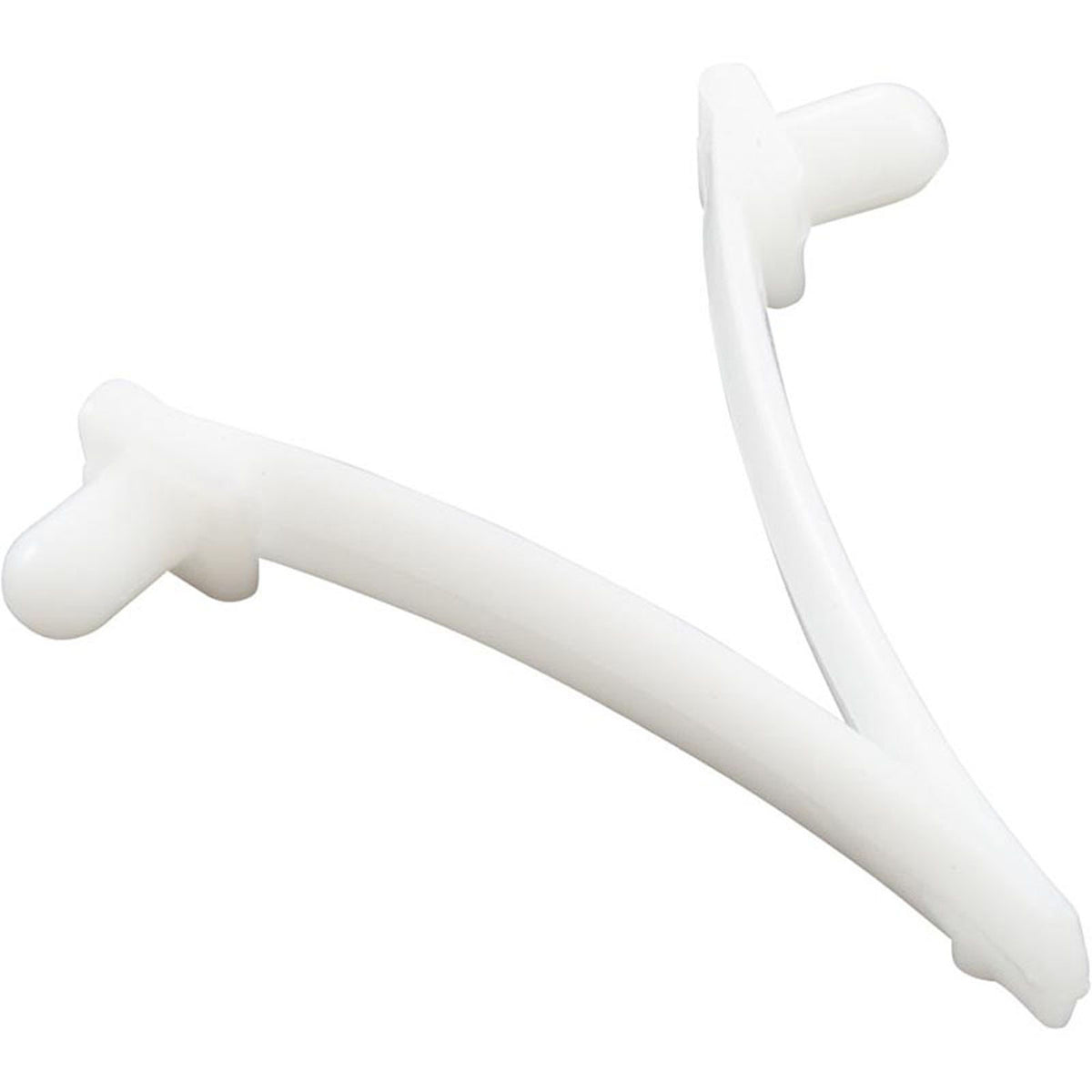 Clip, Pentair Rainbow 170, Resorte, Cantidad 3