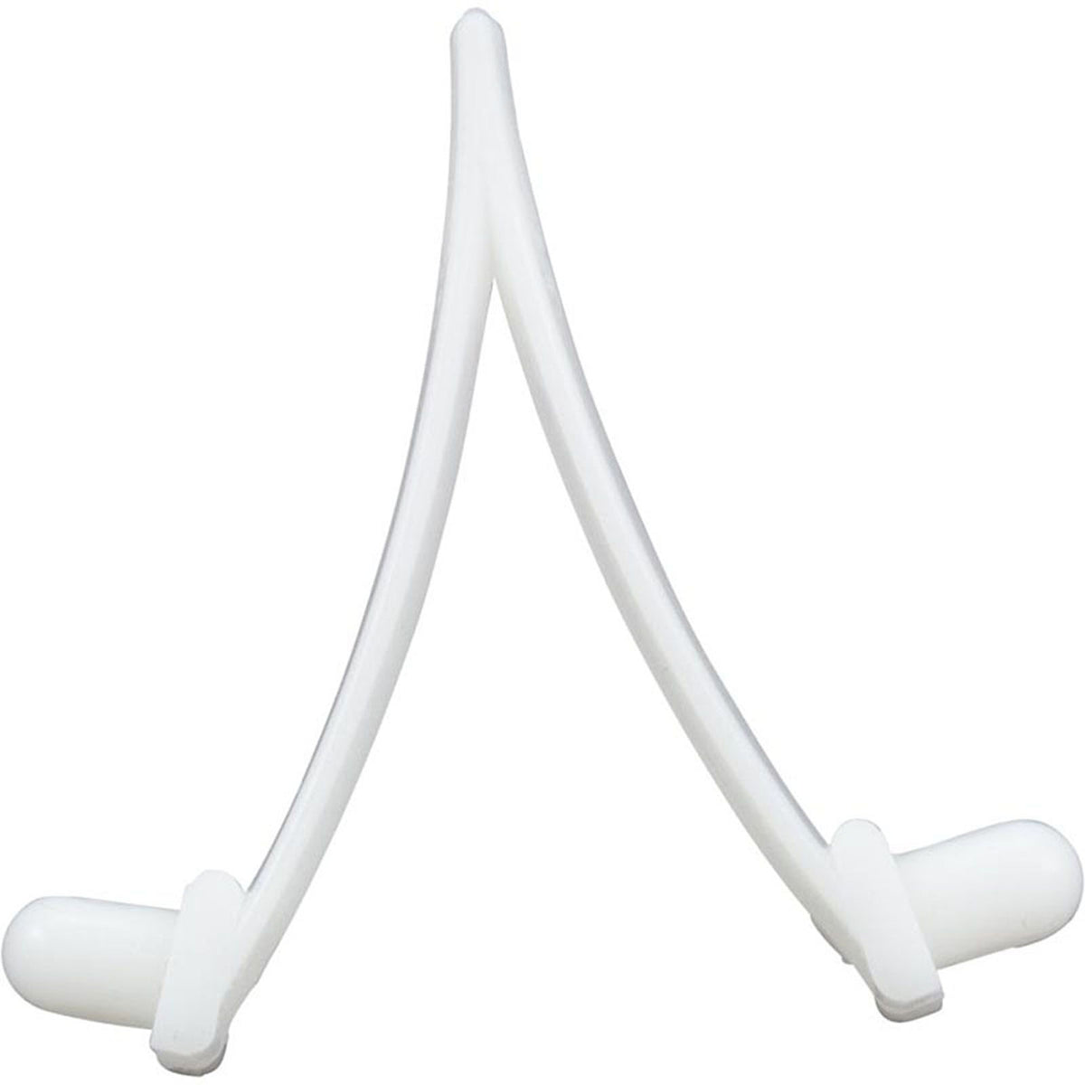 Clip, Pentair Rainbow 170, Resorte, Cantidad 3