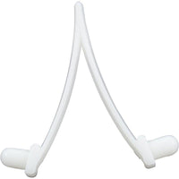 Clip, Pentair Rainbow 170, Resorte, Cantidad 3