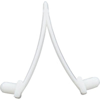 Clip, Pentair Rainbow 170, Resorte, Cantidad 3