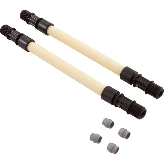 Pump Head Tube Repl, Pent IntellipH, Stennenr Blue Pump, 2 Pk