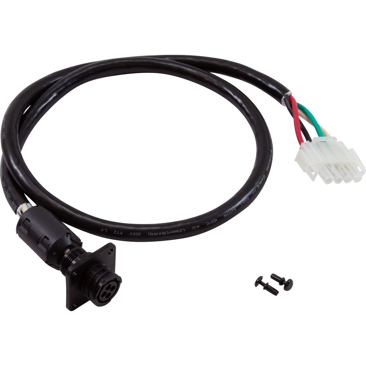 Power Cord, Pentair IntelliChlor EasyTouch, Cell