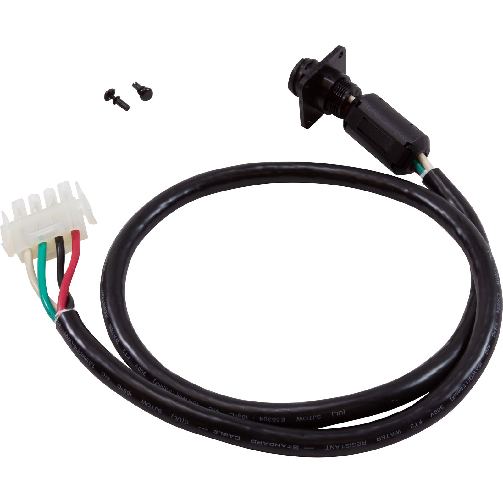Power Cord, Pentair IntelliChlor EasyTouch, Cell