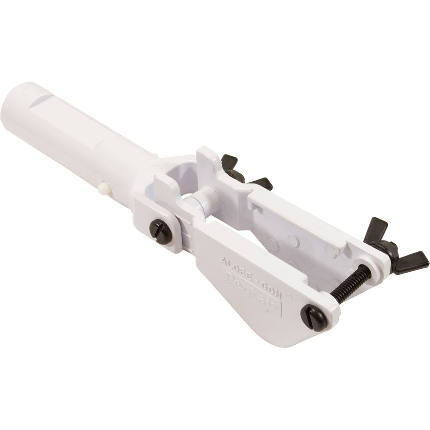 Soporte para tableta Pentair Algae-Gon, cloro