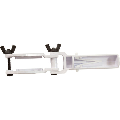 Soporte para tableta Pentair Algae-Gon, cloro