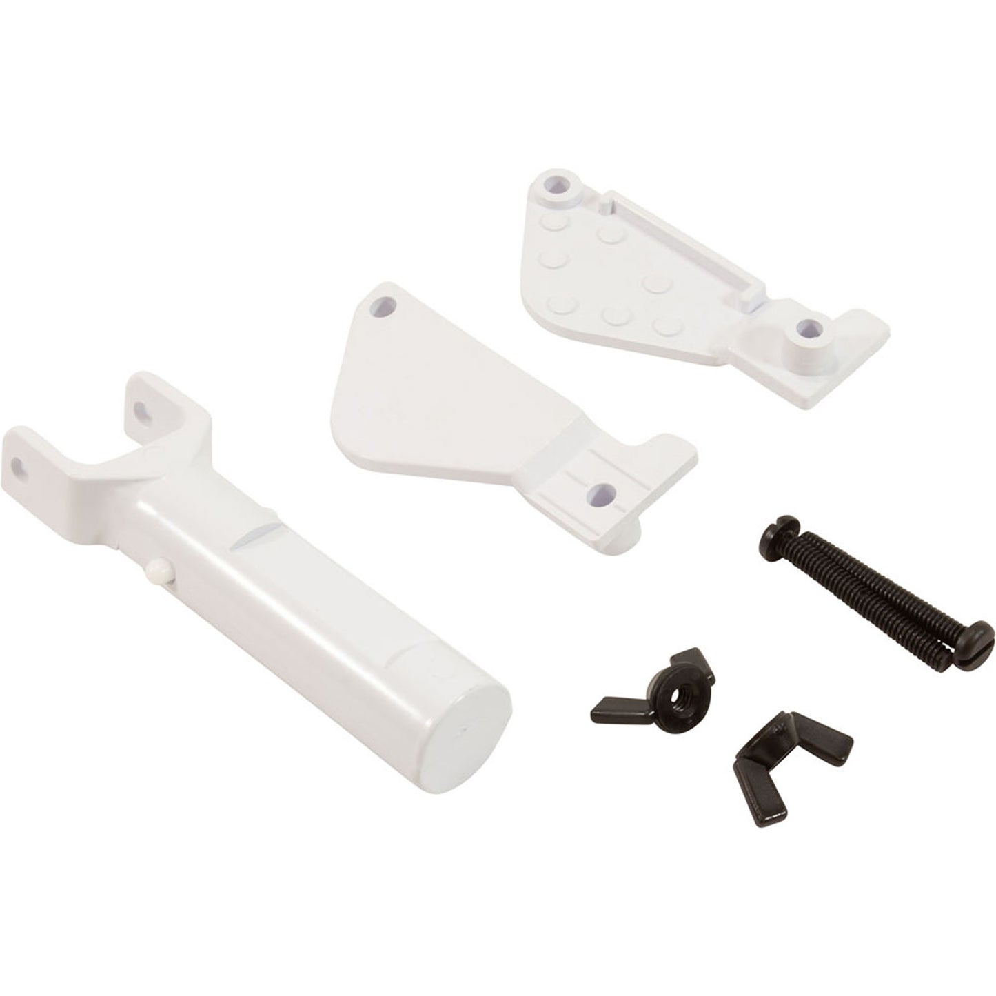 Soporte para tableta Pentair Algae-Gon, cloro