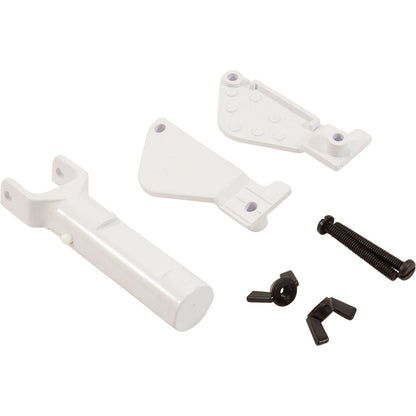 Soporte para tableta Pentair Algae-Gon, cloro