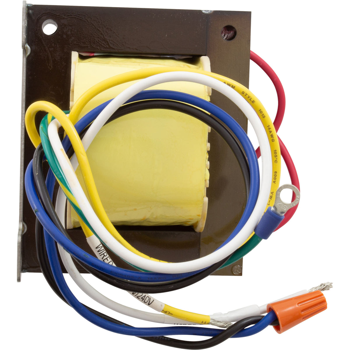 Transformer, Pentair, IntelliChlor, 115v/230v, 22v/39v