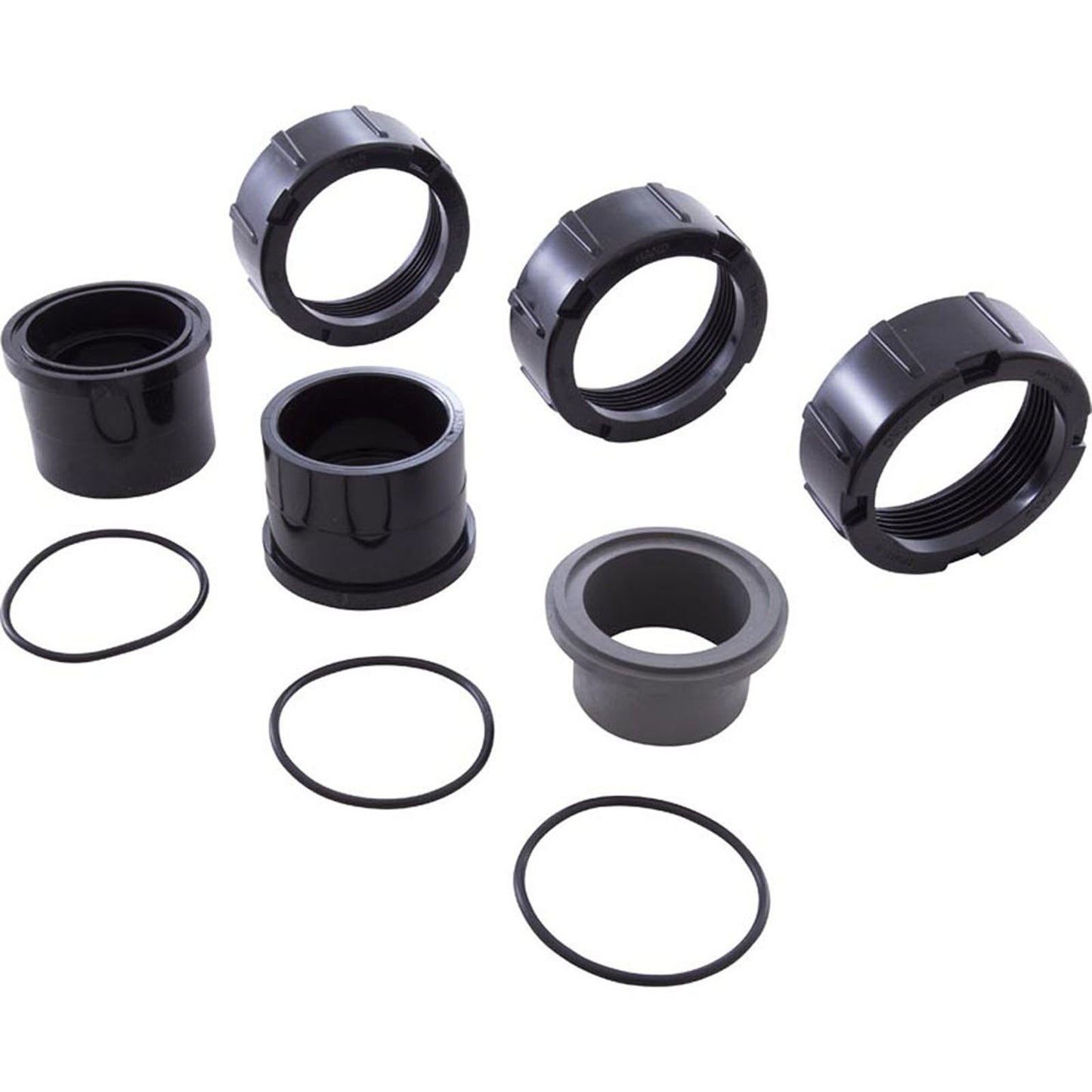 Kit de raccord de queue, Zodiac Nature2 Fusion/AquaPure