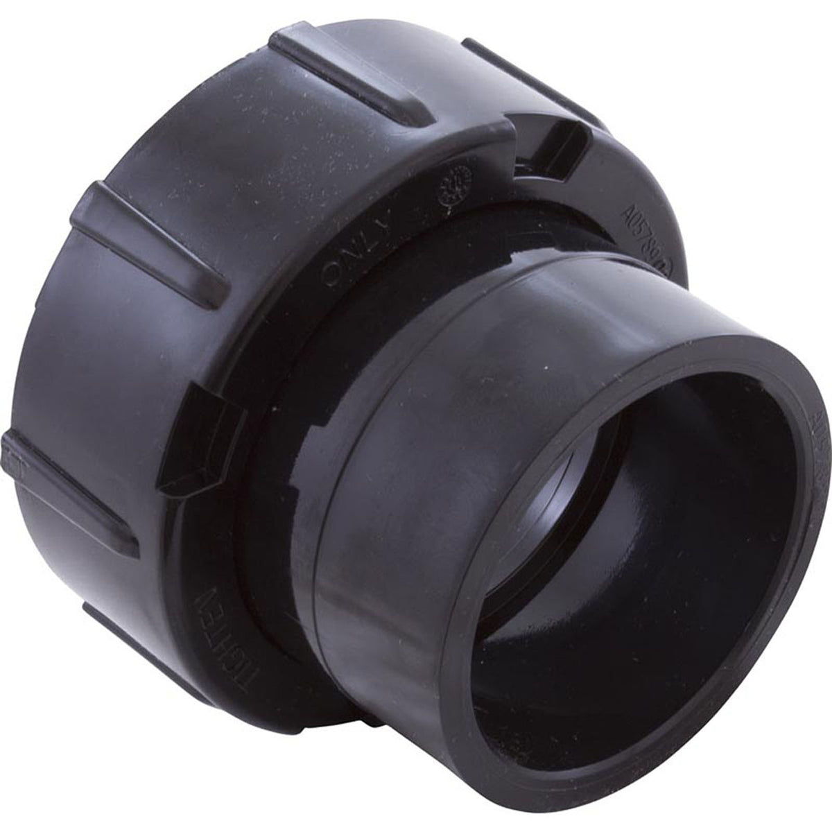 Tailpiece Union Kit, Zodiac Nature2 Fusion/AquaPure