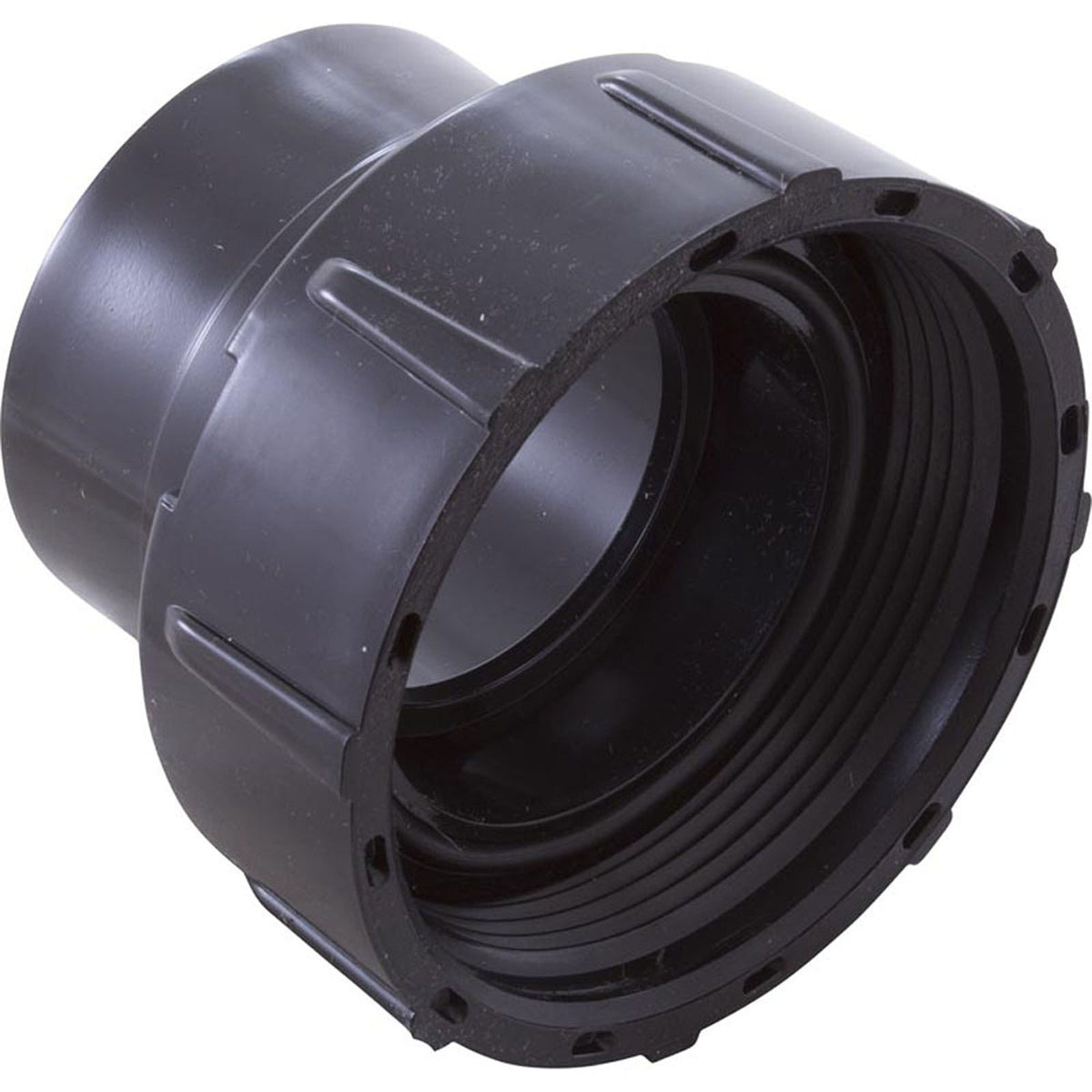 Tailpiece Union Kit, Zodiac Nature2 Fusion/AquaPure