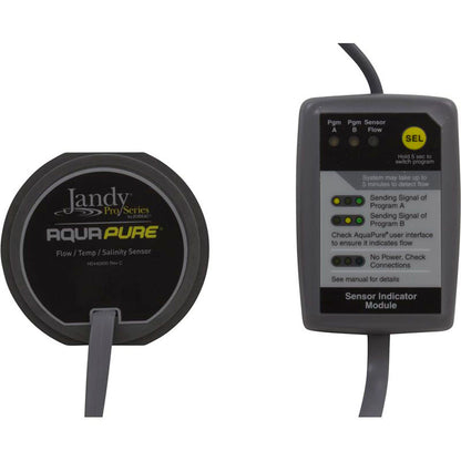 Capteur de port, Zodiac Nature2 Fusion, 16 pieds, avec joint torique