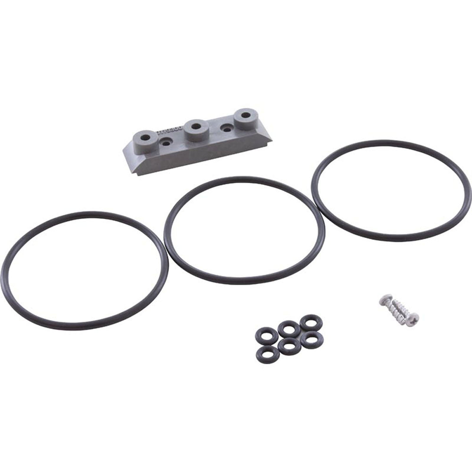 Terminal Adapter Kit, Zodiac Purelink 3-Port Cell, w/O-Ring