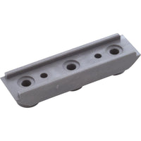 Kit adaptador de terminal, celda de 3 puertos Zodiac Purelink, con junta tórica