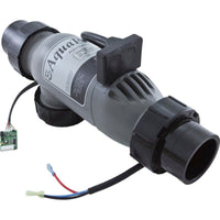 Kit de celdas, Zodiac AquaPure/PureLink, 40 000 galones, con cable de 16 pies