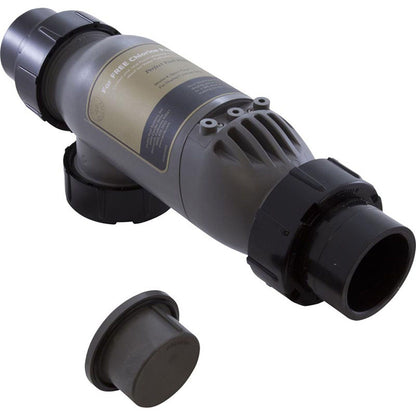 Spool Piece and Cleaning Kit, Zodiac Purelink 3-Port