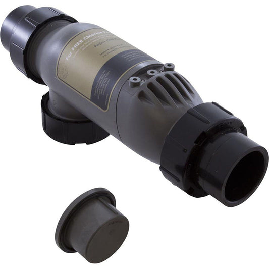 Spool Piece and Cleaning Kit, Zodiac Purelink 3-Port