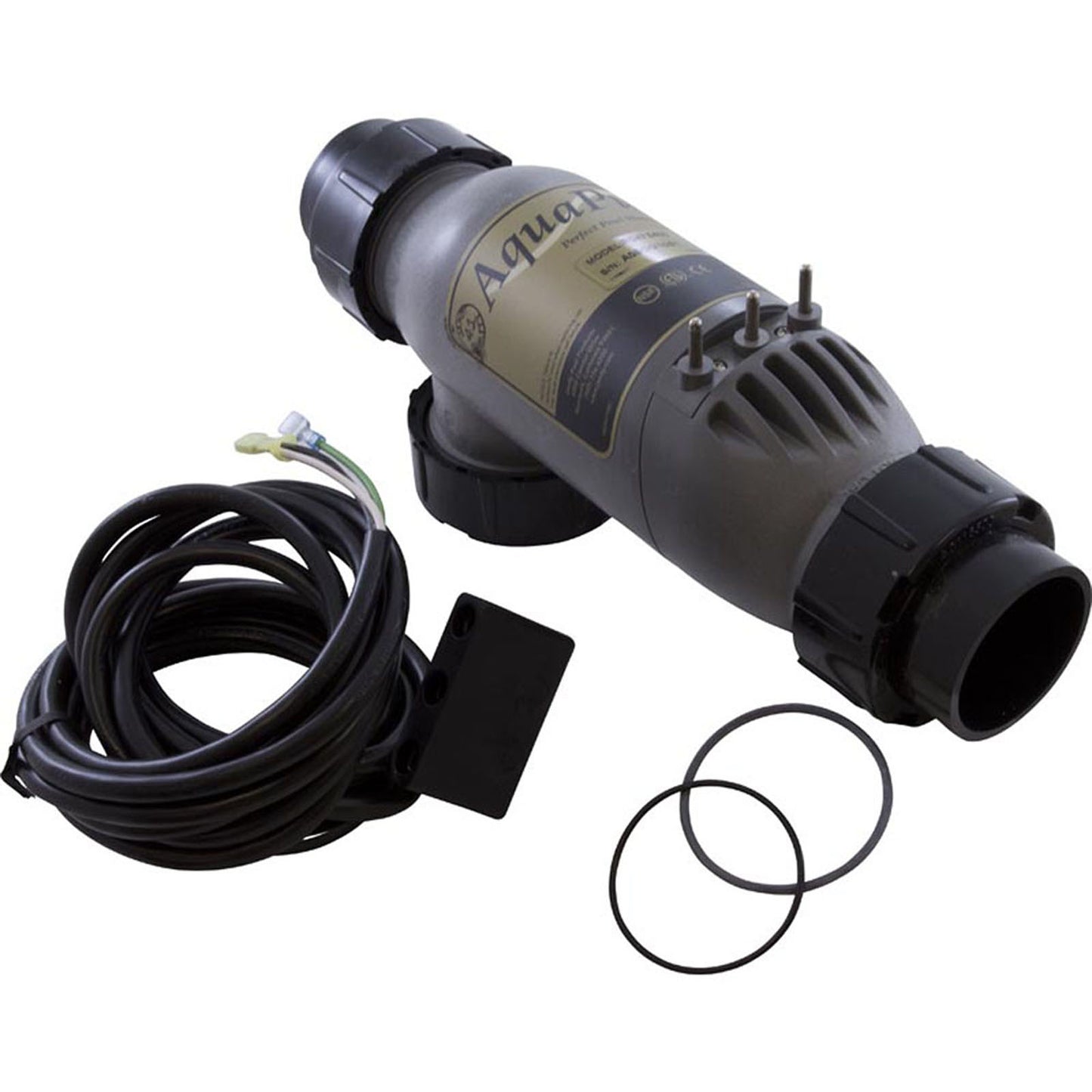 Kit de celdas, Zodiac APURE1400 de 3 puertos, con cable