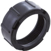 Nut, Zodiac AquaPure 2-Port, 2" PVC, with LX Threads