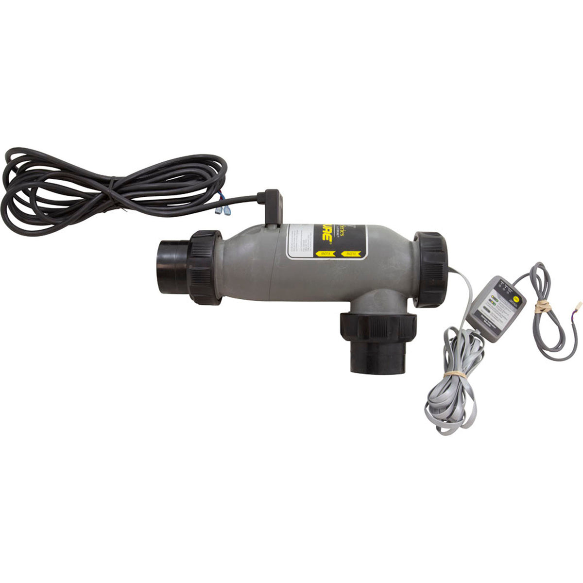 Cell Kit, Zodiac AquaPure/PureLink, 12K gal, w/16ft Cord