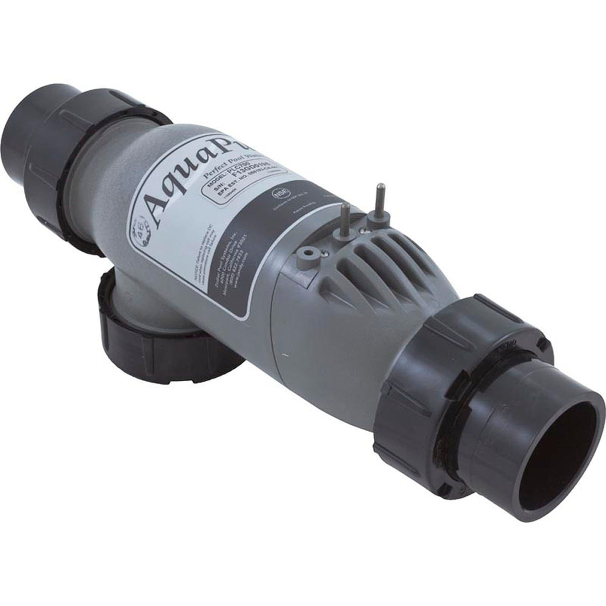 Kit de cellules, Zodiac AquaPure/PureLink, 12 000 gal, avec cordon de 16 pi