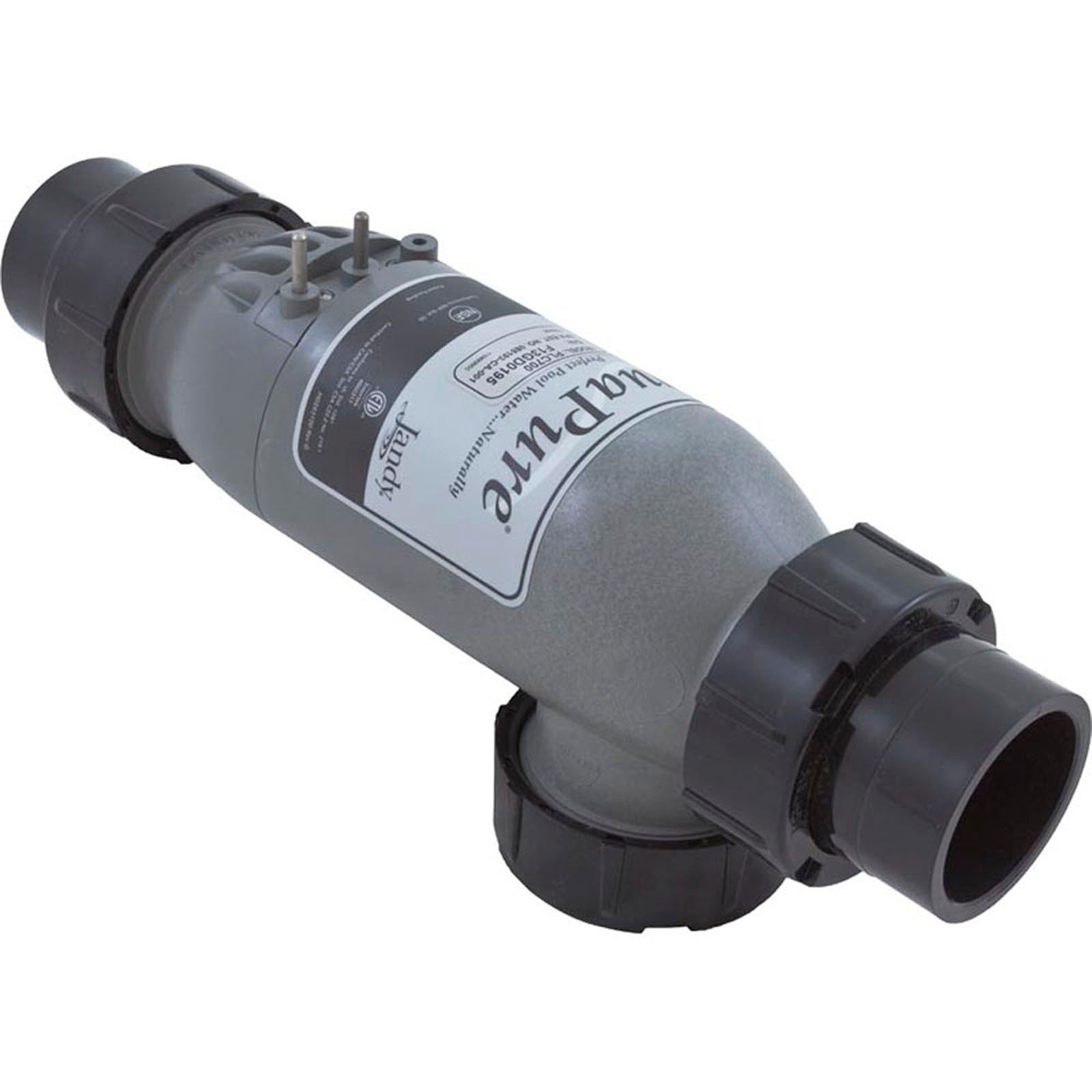 Cell Kit, Zodiac AquaPure/PureLink, 12K gal, w/16ft Cord