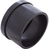 Union Half, Zodiac AquaPure, Unthreaded, 2" PVC