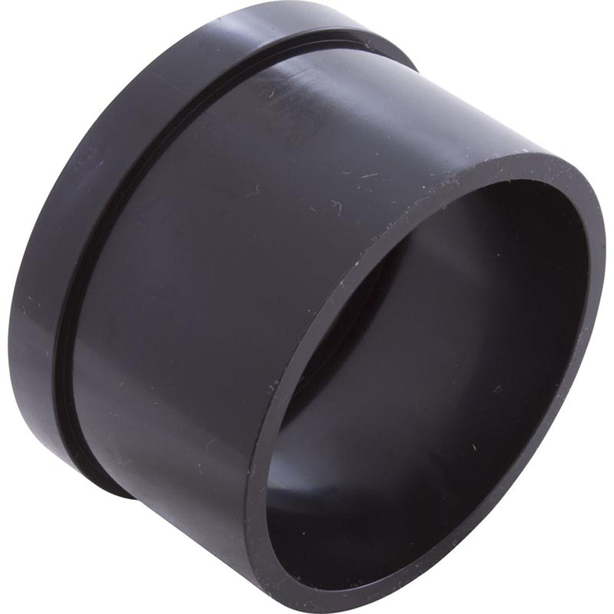 Union Half, Zodiac AquaPure, Unthreaded, 2" PVC