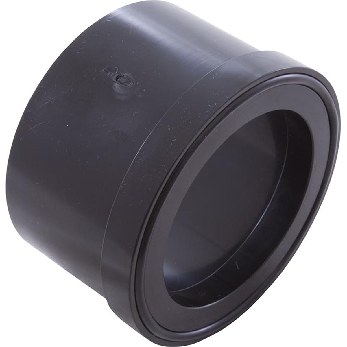 Union Half, Zodiac AquaPure, sans filetage, PVC 2"