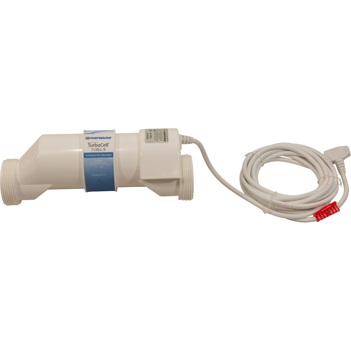 Turbocell, Hayward AquaRite/Logic Repl, 25,000 Gal